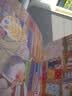 【信谊】逛商店街（3-8岁）提升儿童认知运算能力 建立职业概念童书绘本  实拍图