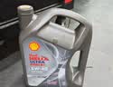 壳牌（Shell）都市光影双次小保养卡 0W-20 SP 6L含机油+机滤+工时 汽车保养 实拍图