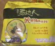 统一汤达人 酸酸辣辣豚骨面 袋装 130g*5袋 五连包 方便面速食面泡面 实拍图