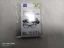 蔡司（ZEISS）镜头清洁 眼镜纸巾 镜片清洁 擦镜纸 擦眼镜 擦相机 清洁湿巾 6片装 实拍图
