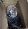 九阳（Joyoung）新款家用破壁机轻音全自动五谷杂粮1.75L多功能预约榨汁机辅食机有钛0涂层免煮免过滤豆浆机PR1P66 实拍图