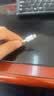 绿联【官方MFi认证】适用苹果14/13/12充电线快充数据线USB to Lightning闪电接口 iPhone手机平板1米 实拍图