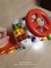 伟易达（Vtech）双语小火车益智手推学步滑行车儿童玩具男孩女孩宝宝周岁生日礼物 实拍图