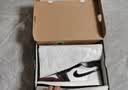 耐克（NIKE）2026年男子AIR JORDAN 1 LOW运动休闲鞋 553558-040 41 实拍图