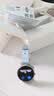 HUAWEI WATCH GT 6 冰雪蓝 Blue 华为智能手表多维情绪健康全新骑行体验强劲续航【冰雪女王首选】 实拍图