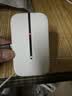 鸿蒙智选华为鸿蒙智选随行移动随身wifi便携式4G上网宝无线wifi6无月租车载路由器E5576-822 实拍图