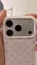 Apple/苹果【需签收激活】iPhone 17 Pro 256GB 银色 支持移动联通电信 双卡双待手机 实拍图