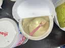 明治日本本土原装Meiji明治婴幼儿奶粉 新生儿宝宝牛奶粉780g 1段 0-12个月 八罐 现货 实拍图