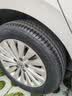 马牌（Continental）汽车轮胎 205/55R16 91V FR UC7 适配大众朗逸/速腾/宝来 实拍图