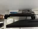 Brateck北弧 显示器支架 机械臂 电脑支架桌面夹式底座 屏幕升降悬空托增高架E350黑17-32吋 显示屏机械臂 实拍图