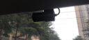 花角羊 吉利行车记录仪 缤瑞GS缤越熊猫mini4K专车专用停车监控前后双录 实拍图