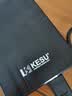 科硕（KESU）移动硬盘加密 500G+硬盘包 USB3.0 K1 2.5英寸时尚黑外接存储文件照片备份 大U盘 实拍图