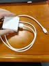 OPPO 原装 USB-A to Type-C 闪充数据线 8A 1米充电线 支持 80W Max 适用Ace2/Reno7/Find X3 一加 实拍图