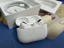 Apple/苹果 AirPods Pro (第三代) 搭配MagSafe充电盒 (USB-C)蓝牙耳机 适用iPhone/iPad/Mac MFHP4CH/A 实拍图