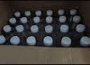 娃哈哈纯净水596ml*24瓶 纸箱装整箱小瓶装水  娃哈哈饮用水 实拍图