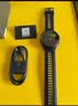 佳明（GARMIN）FR265心率跑步户外运动智能手表生日礼物Forerunner265极夜黑 实拍图