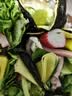 【创意轻食】料多多无米寿司卷227g 实拍图