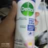 滴露（Dettol）消毒喷雾鞋除臭杀菌酒店床上除菌灭HPV马桶香氛除味酒精60ml便携 实拍图