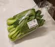 上海青约500g(油菜) 实拍图