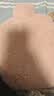 领臣热水袋注水暖水袋暖手宝暖肚子灌水热敷加厚防爆姨妈神器2000ml 实拍图