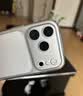 品胜【相机键全包|气囊升级】适用iphone17Pro手机壳苹果17Pro保护套气囊防摔晶透抗黄耐磨简约保护壳 实拍图