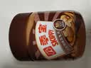 四季宝（skippy）【小黄人笔筒】涂抹酱巧克力花生酱340g+柔滑340g（送贴纸） 实拍图