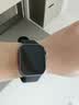 华为HUAWEI WATCH FIT 5铝合金表壳 韵律黑 超轻薄大屏腕上微运动强劲续航华为智能手表 实拍图