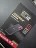 Sandisk闪迪1TB Type-c USB3.2 NVMe移动固态硬盘（PSSD）E61卓越版 1050MB/s三防保护 手机笔记本电脑外接SSD 实拍图