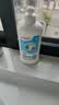 贝亲（Pigeon）奶瓶清洗剂 婴儿专用 奶嘴玩具果蔬清洁 400ml MA26 实拍图