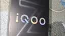 vivo iQOO Z11 Turbo 12GB+256GB 沧浪浮光骁龙8Gen5 自研电竞芯片Q2 2亿大底超级主摄 学生游戏手机 实拍图