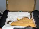 耐克双11耐克NIKE男空军一号AF1 运动鞋CJ9179-200小麦色40 实拍图