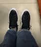 匡威（Converse） Sport Casual休闲板鞋漫步星箭板鞋黑色A10547C A10547C 黑色 44 实拍图