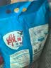 雕牌 除菌无磷洗衣粉 薰衣草馨香 8斤(3.68kg+320g)  99.99%除菌 除螨 实拍图