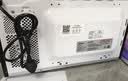 美的（Midea）家用微波炉2026新款升级18L实用多功能 360°立体加热 微波速热 易清洁不沾油内腔M18B 实拍图
