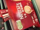 雀巢（Nestle）1+2原味低糖*速溶咖啡三合一冲调饮品30条450g 实拍图