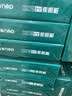 得力（deli）珊瑚海A4打印纸 80g500张*5包一箱 双面使用 加厚复印纸 整箱2500张7378【销冠系列】 实拍图