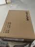 普联（TP-LINK）无线 AP面板AX3000全屋WiFi6套装 千兆子母路由器薄款 家庭组网5口AC+AP套装（1拖4） 实拍图