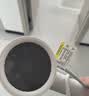 康夫（CONFU）【晒单返20元】高速电吹风机23亿负离子护发大功率速干家用大风力不伤发吹风筒生日礼物  F19白 实拍图