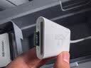 绿联Type-C3.0读卡器 适用苹果17/16/iPad/手机 兼容UHS-I/II卡 SD/TF双卡槽 通用USB-C电脑/ccd相机 实拍图