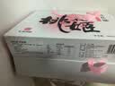 东阿阿胶桃花姬阿胶糕180g*2礼盒装即食阿胶送妈妈送长辈礼品女营养品礼物 实拍图