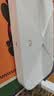 中兴（ZTE）巡天 AX3000T满血WIFI6千兆无线家用路由器 大户型覆盖 5G智能家用无线 wifi路由 Mesh 3000M速率 实拍图