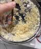 苏泊尔（SUPOR）绞肉机家用小型多功能打泥搅拌婴儿宝宝便携辅食料理机蒜泥捣碎器 实拍图
