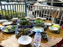 【180天白猪家庭装】冷鲜猪肋排带软骨1kg 实拍图