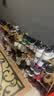 耐克双11耐克NIKE男休闲板鞋 DUNK 运动鞋HF5441-100黑白42.5 实拍图