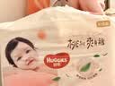 好奇（Huggies）铂金装小桃裤成长裤XL96片(12-17kg)加大号尿不湿【散热口碑王】 实拍图
