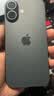 Apple/苹果/苹果 iPhone 17 256GB 黑色 支持移动联通电信5G 双卡双待手机【电信补贴】 实拍图