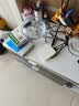 腾讯极光盒子6 8K智能网络电视机顶盒 4+64G高配 千兆网口 高清HDR10+ 双频WiFi 蓝牙语音遥控 实拍图