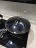 美厨（MAXCOOK）玻璃盖汤锅盖 304不锈钢包边煎锅盖蒸锅盖24cm MCPJ9616 实拍图