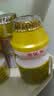 养乐多500亿活菌型乳酸菌乳饮品0蔗糖乳酸菌饮料100ml*5瓶3件起售 实拍图