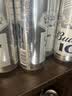 百威冰啤酒500ml*18罐整箱装【99%好评】京东自营 实拍图